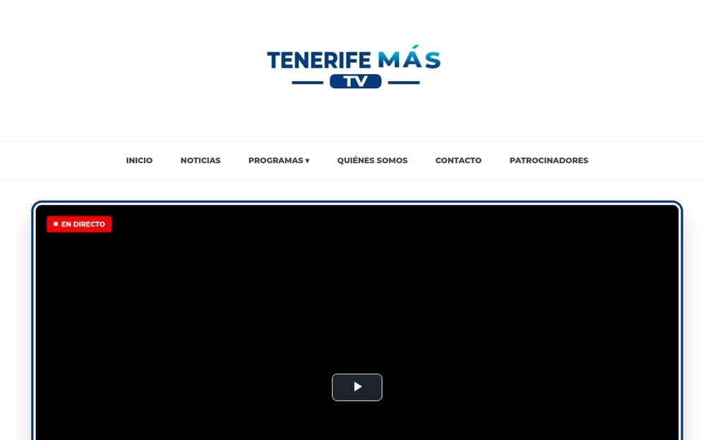 Tenerife Más